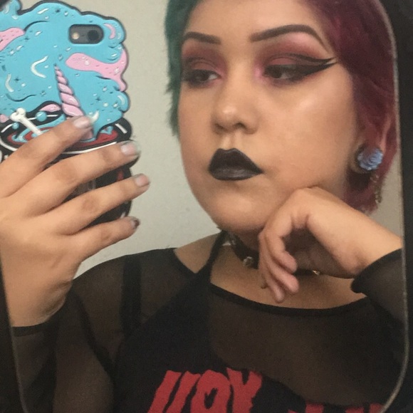 Meet your Posher, Amarissa - Picture 5 of 6